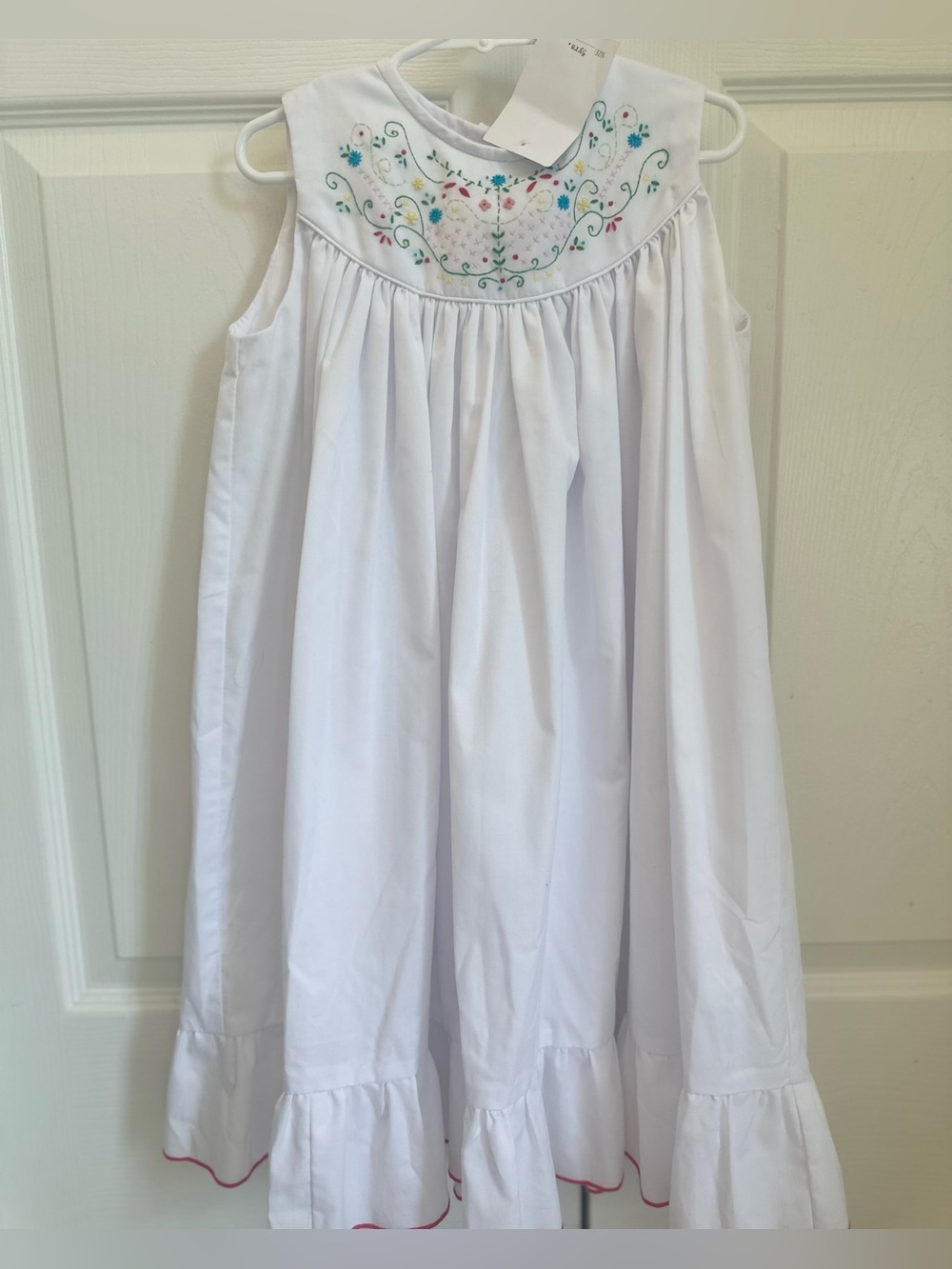 NWT Proper Peony Valentina dress size 5